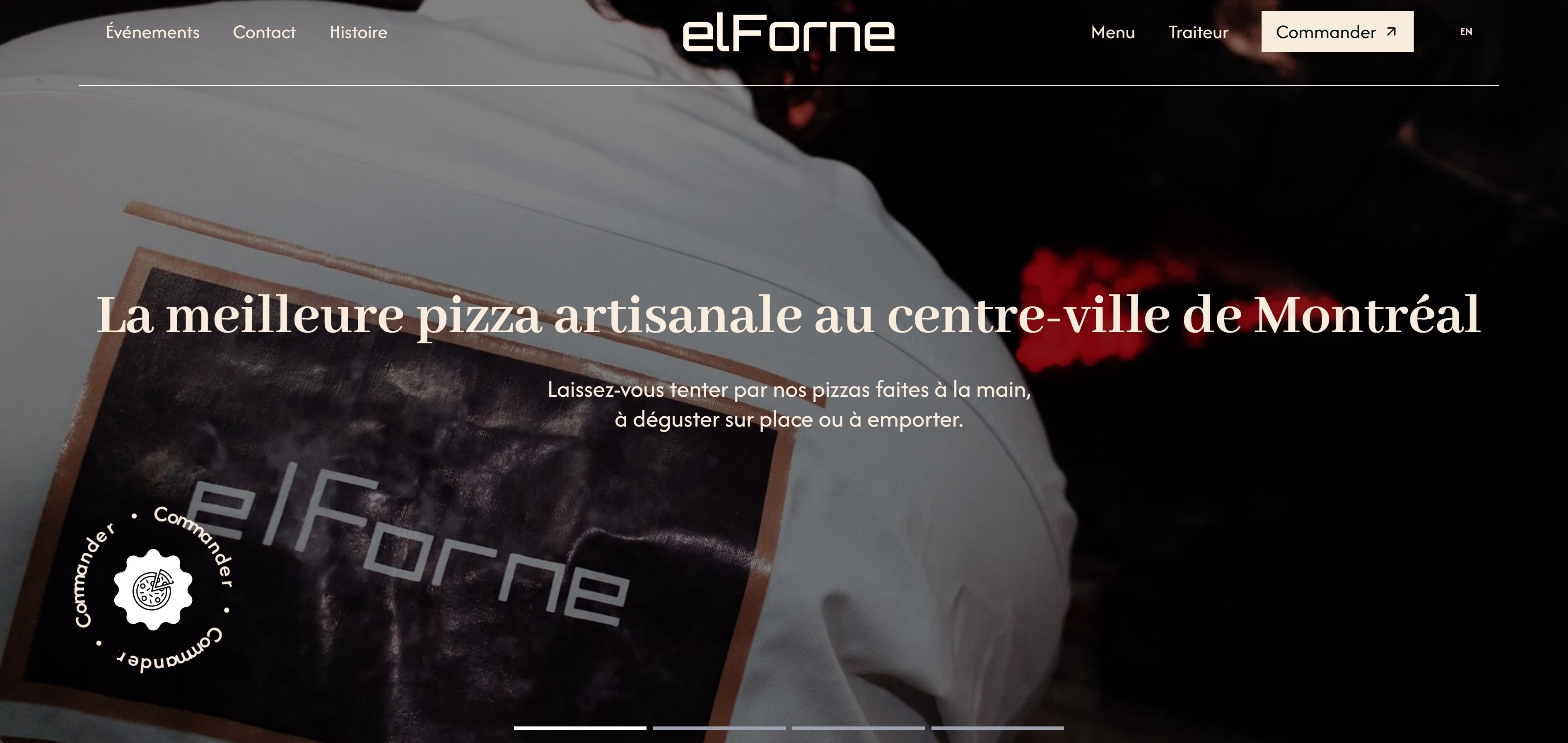 elForne